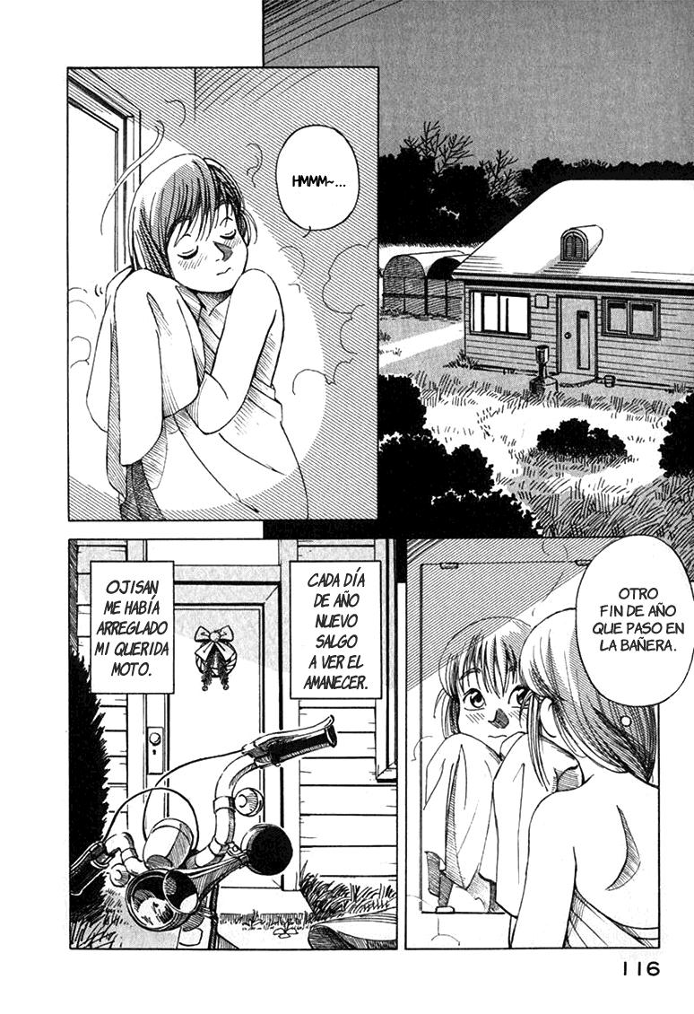 Read Yokohama Kaidashi Kikou (es) Manga Online