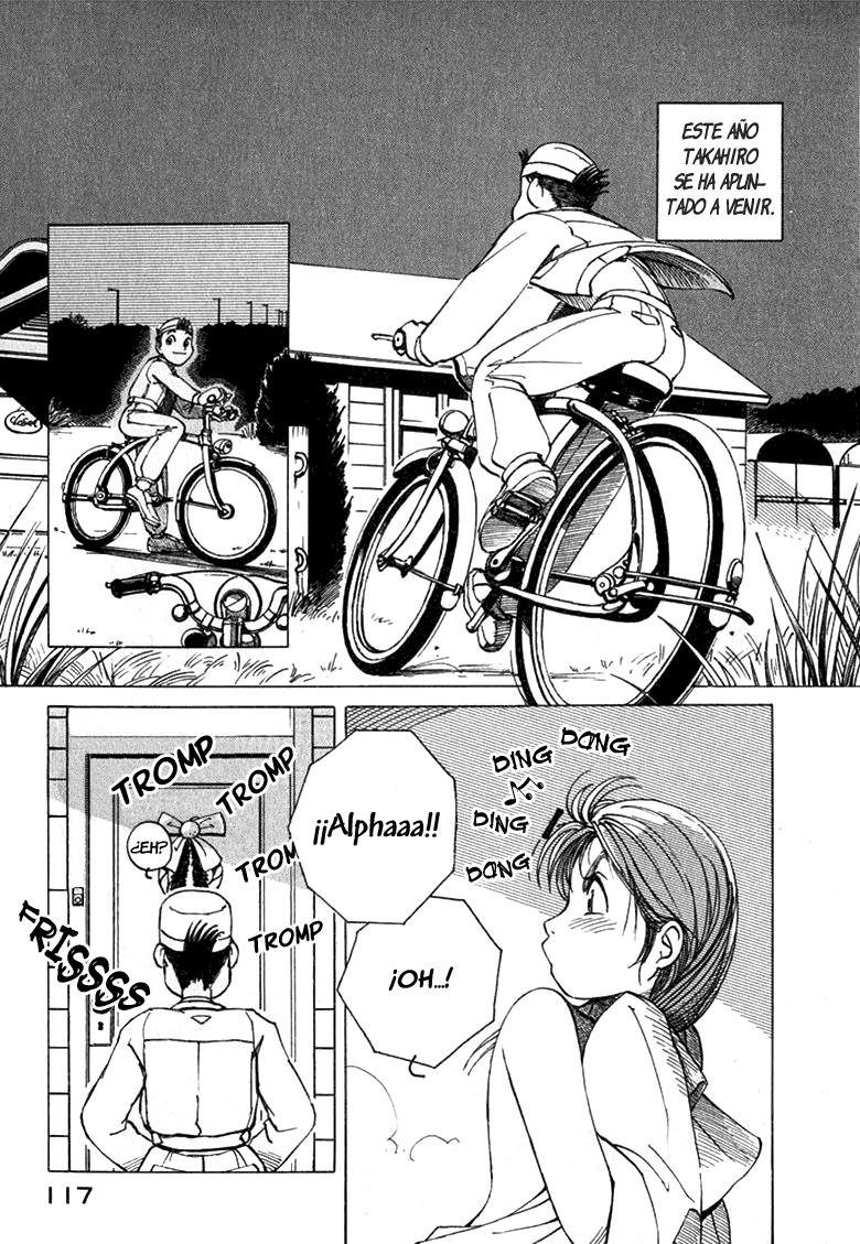 Read Yokohama Kaidashi Kikou (es) Manga Online