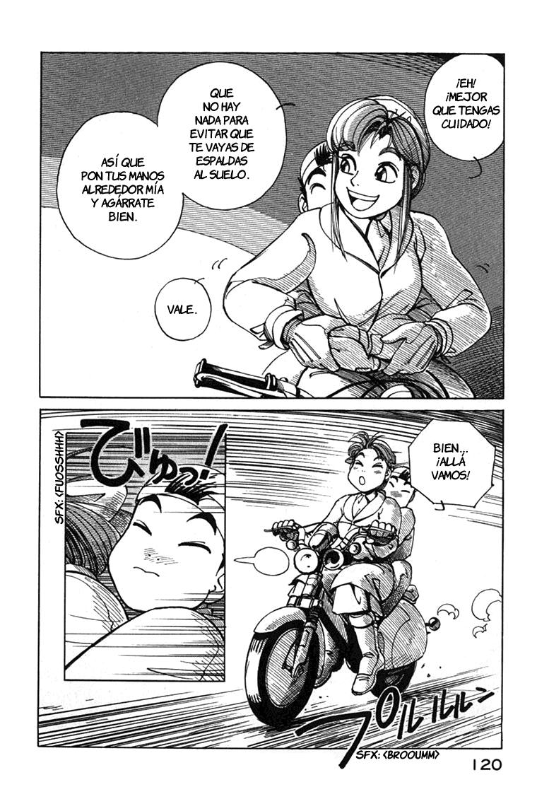 Read Yokohama Kaidashi Kikou (es) Manga Online