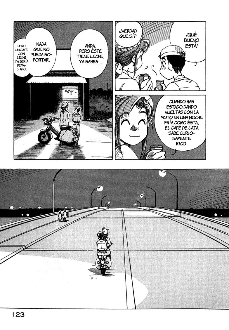Read Yokohama Kaidashi Kikou (es) Manga Online