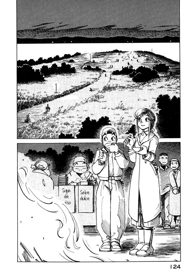 Read Yokohama Kaidashi Kikou (es) Manga Online