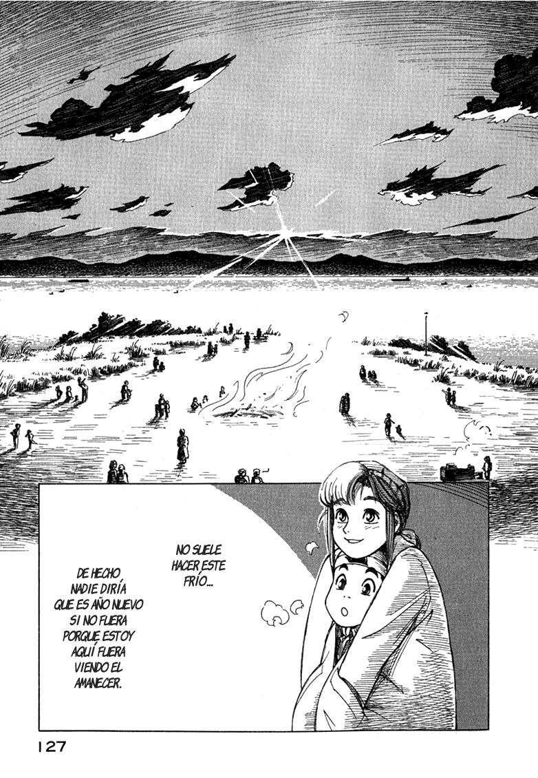 Read Yokohama Kaidashi Kikou (es) Manga Online