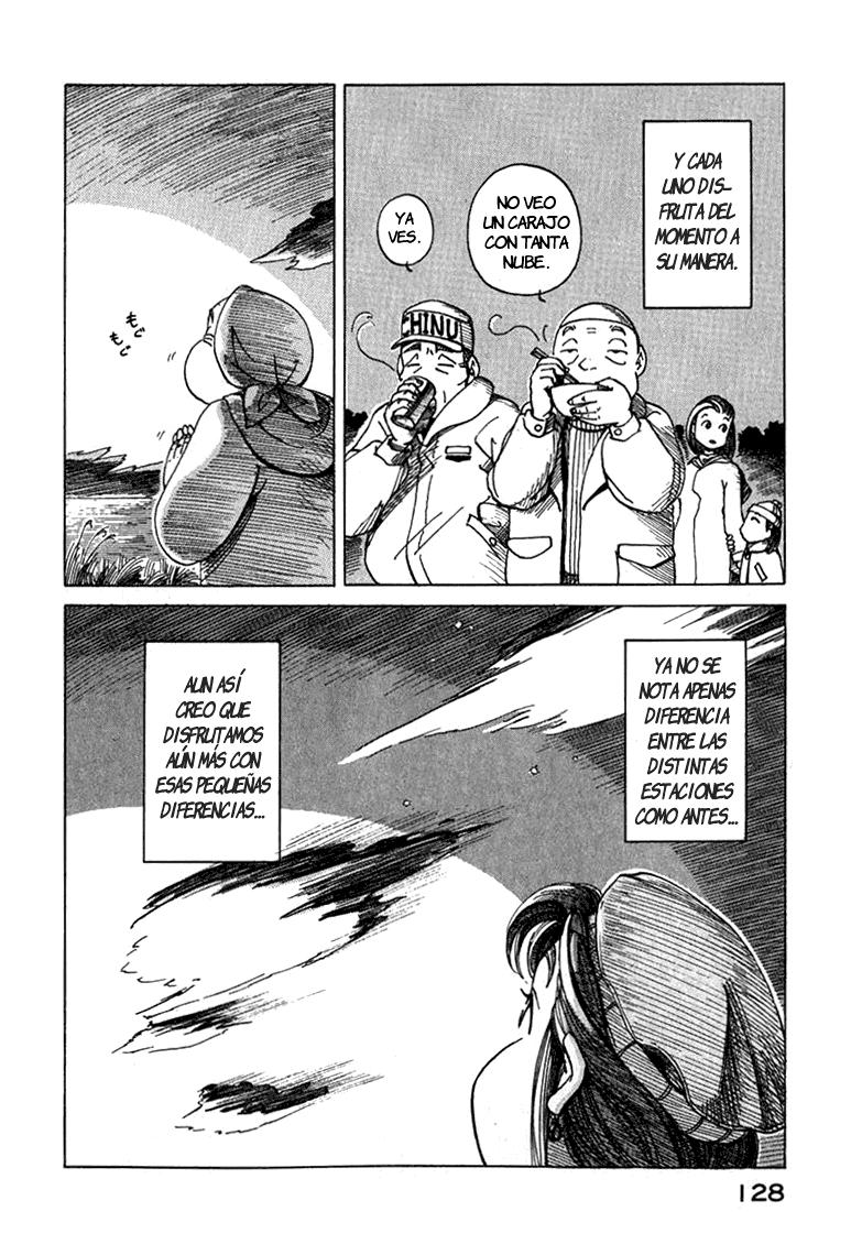 Read Yokohama Kaidashi Kikou (es) Manga Online
