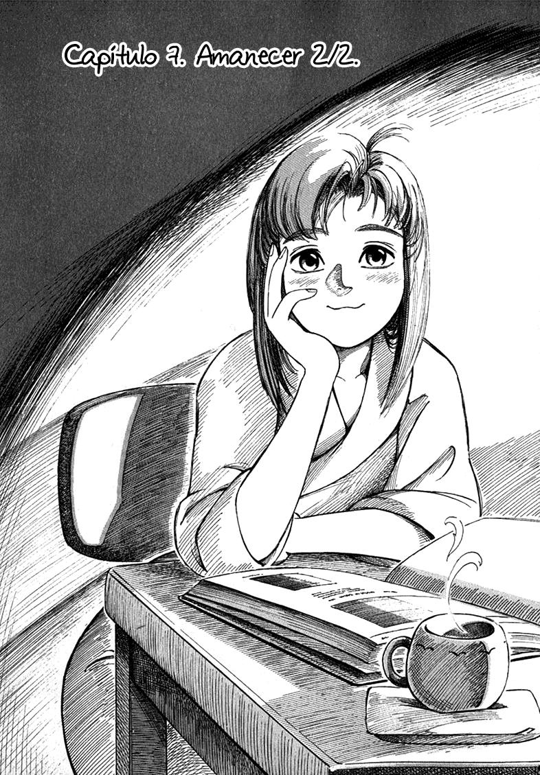 Read Yokohama Kaidashi Kikou (es) Manga Online