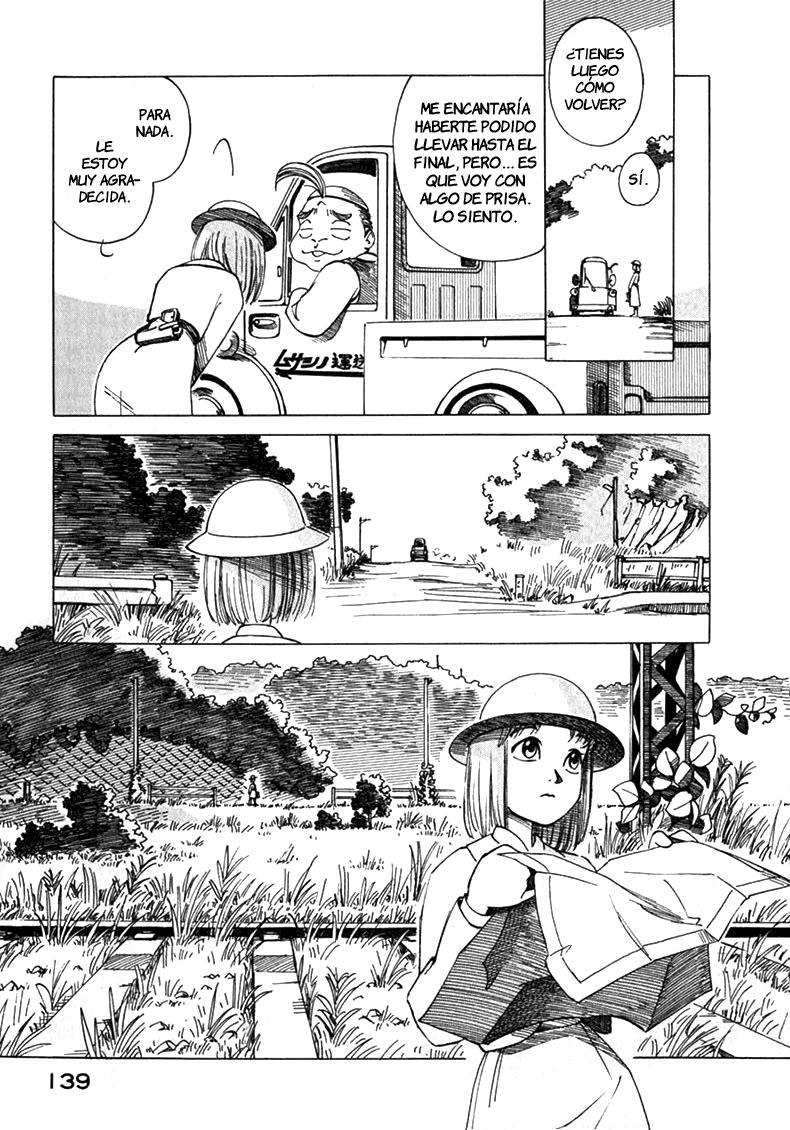 Read Yokohama Kaidashi Kikou (es) Manga Online