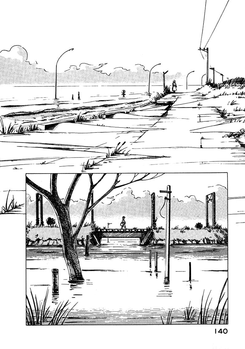Read Yokohama Kaidashi Kikou (es) Manga Online
