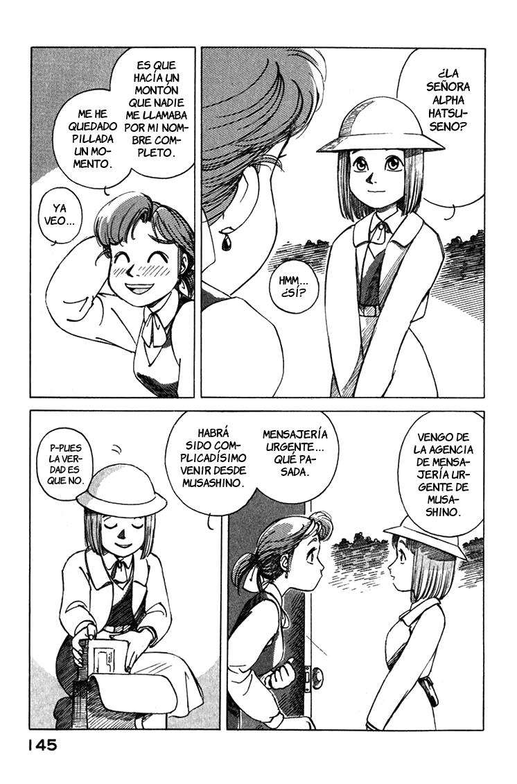 Read Yokohama Kaidashi Kikou (es) Manga Online