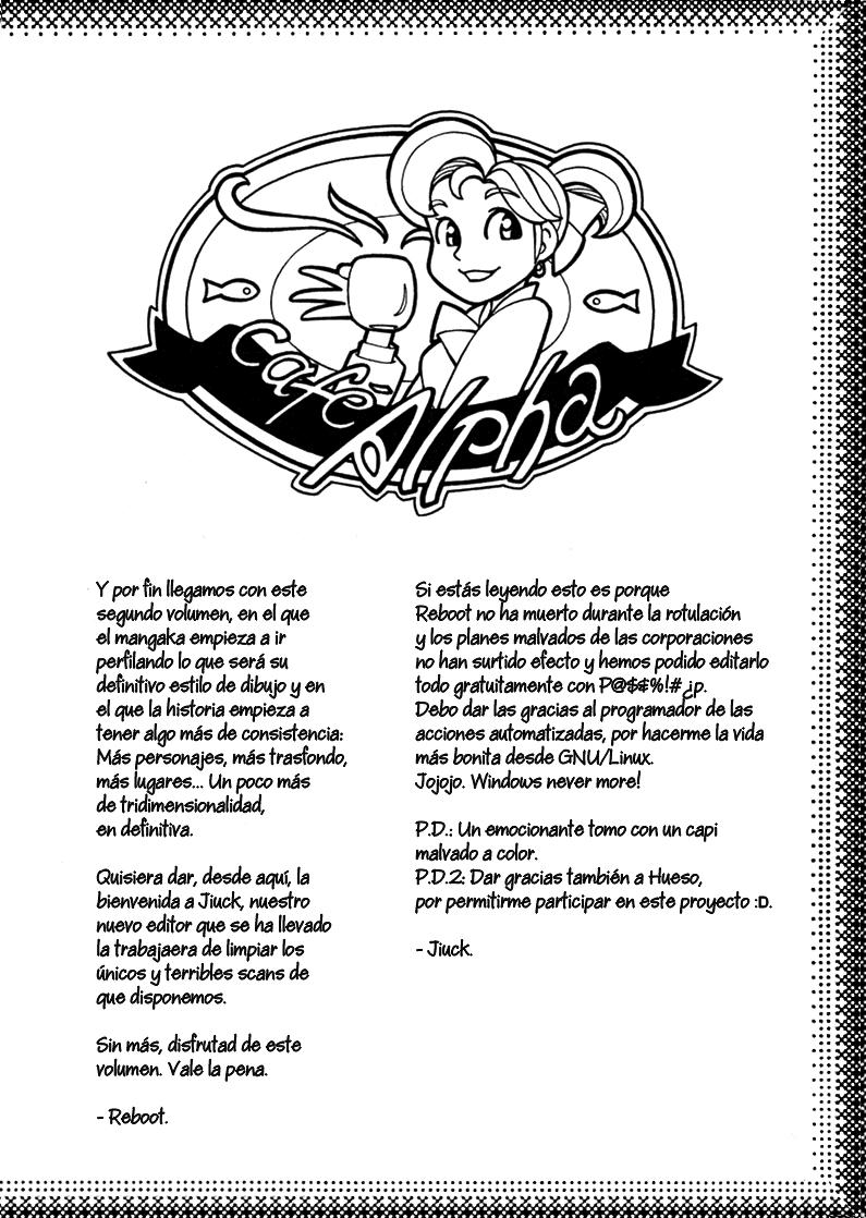Read Yokohama Kaidashi Kikou (es) Manga Online