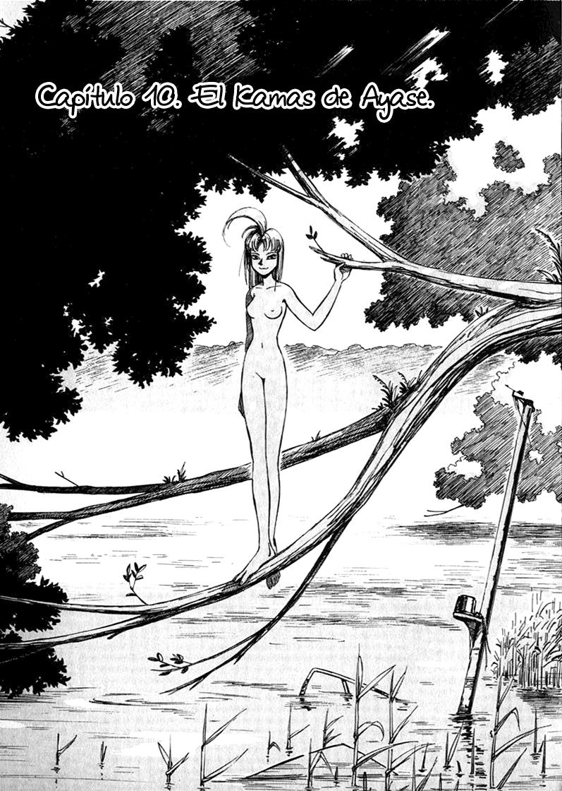 Read Yokohama Kaidashi Kikou (es) Manga Online