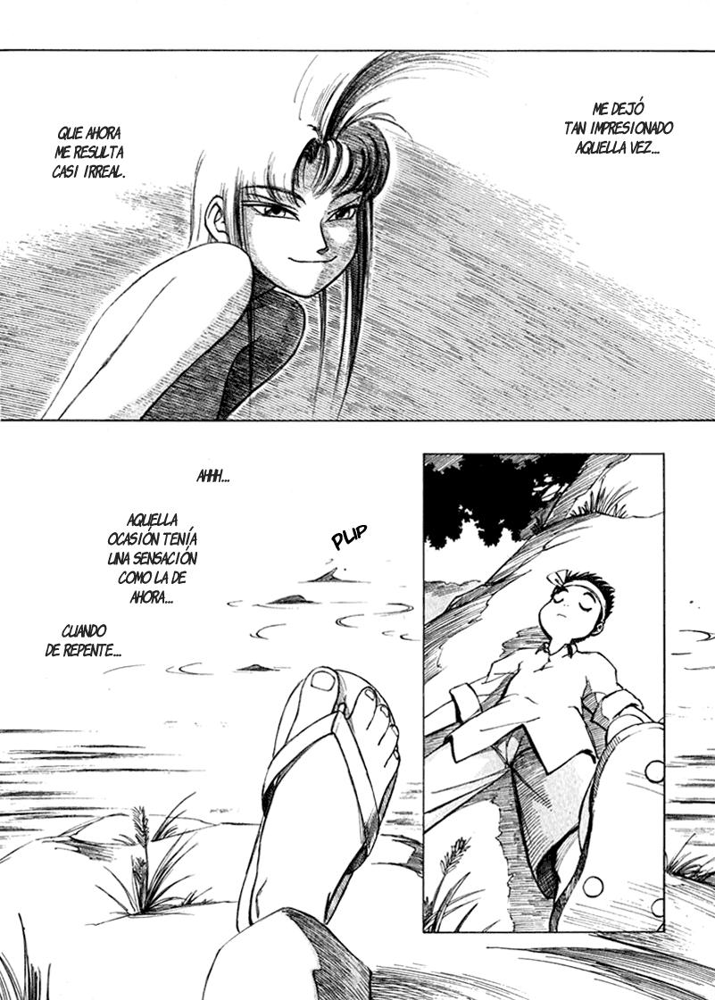 Read Yokohama Kaidashi Kikou (es) Manga Online