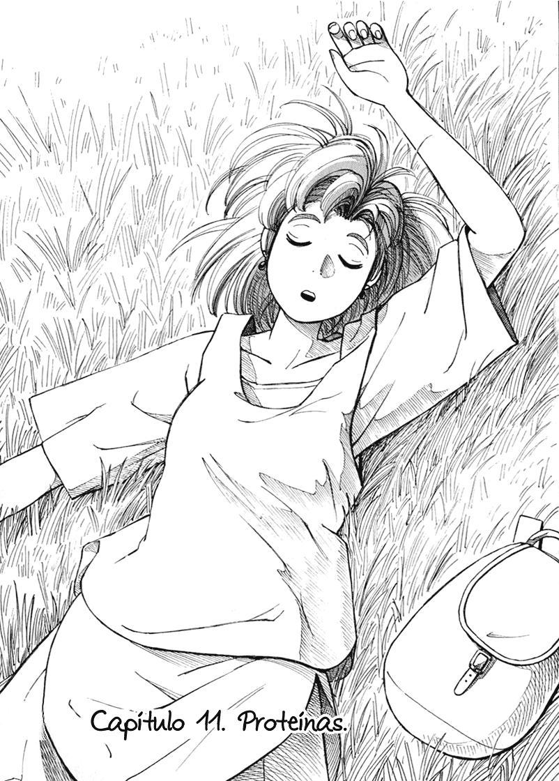 Read Yokohama Kaidashi Kikou (es) Manga Online