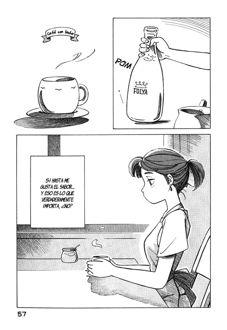 Read Yokohama Kaidashi Kikou (es) Manga Online