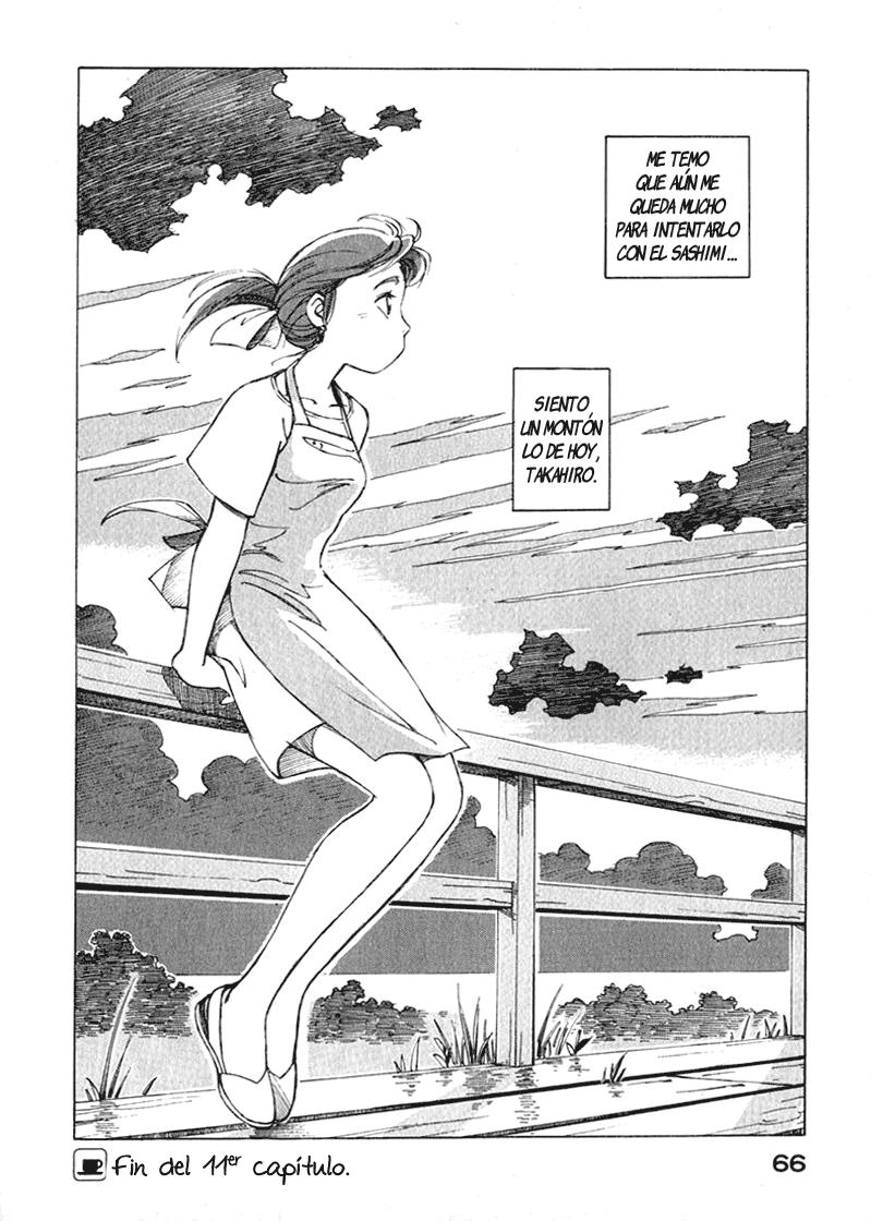 Read Yokohama Kaidashi Kikou (es) Manga Online