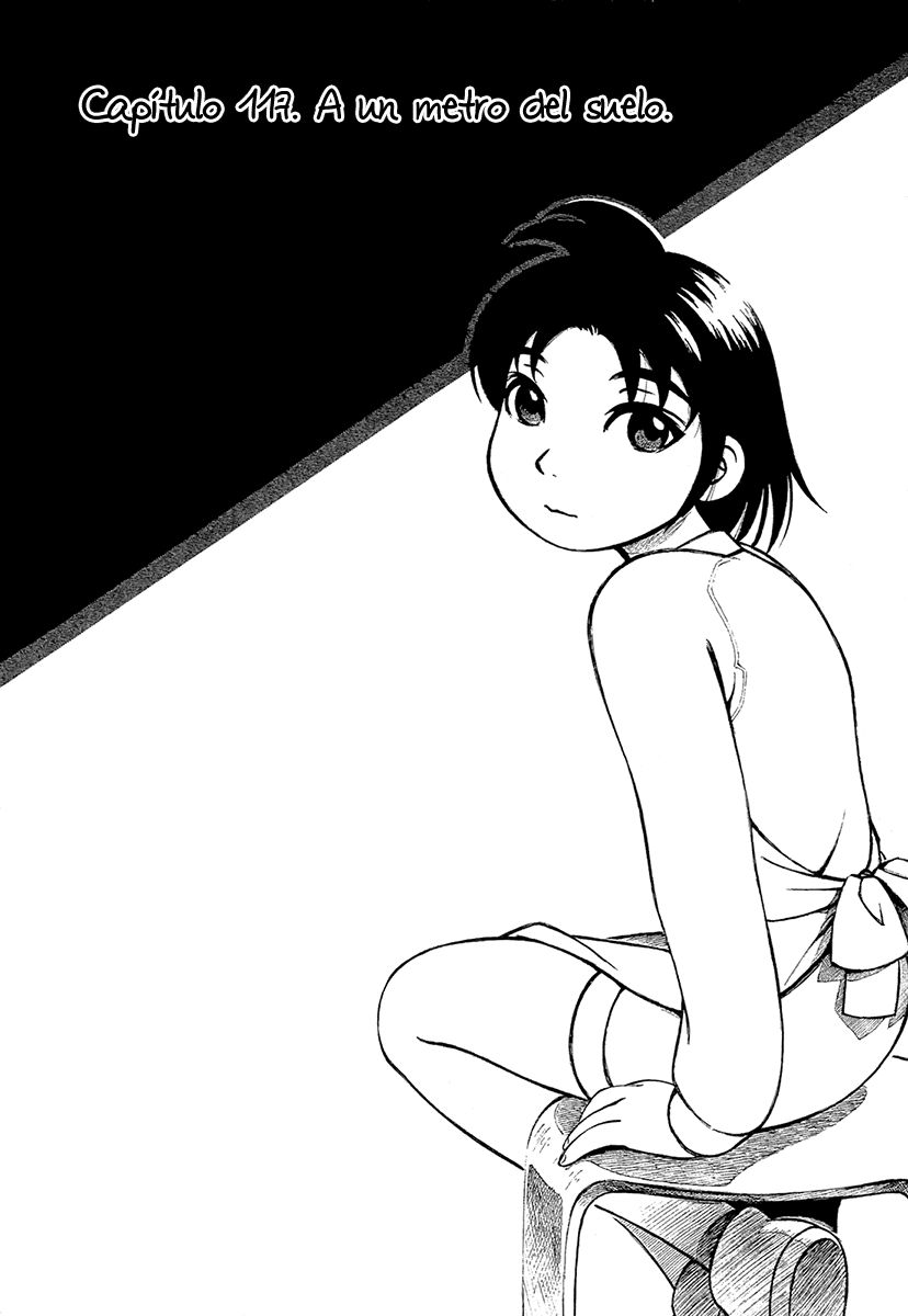 Read Yokohama Kaidashi Kikou (es) Manga Online