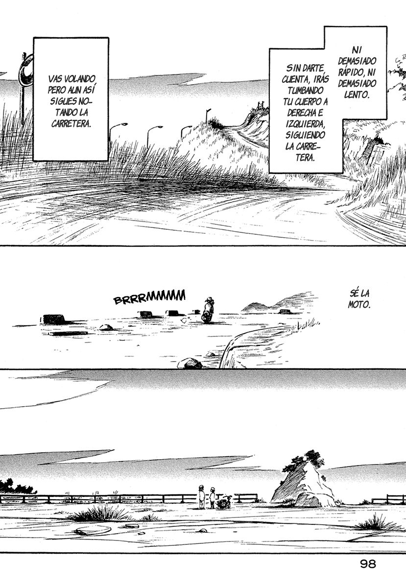 Read Yokohama Kaidashi Kikou (es) Manga Online