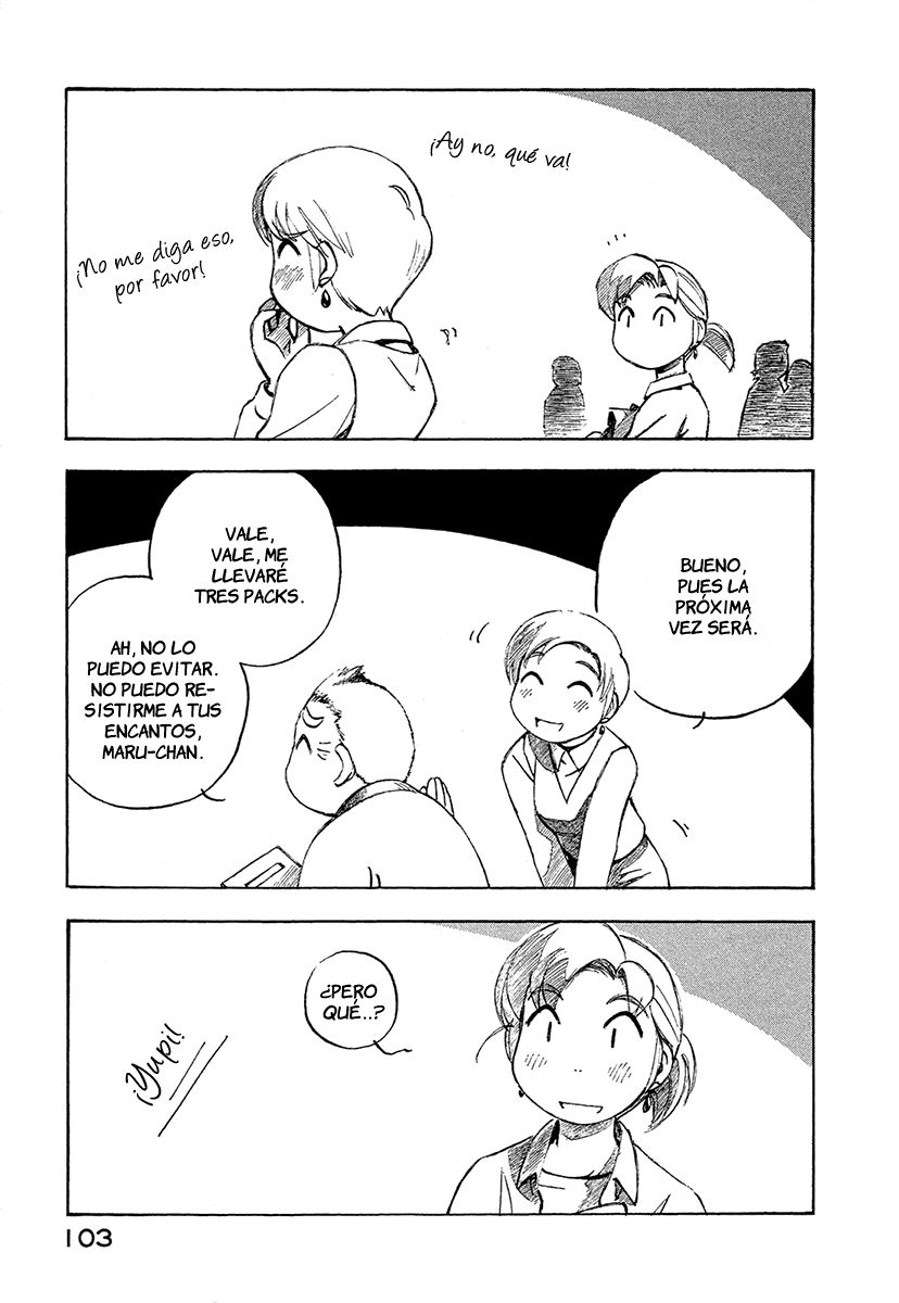 Read Yokohama Kaidashi Kikou (es) Manga Online