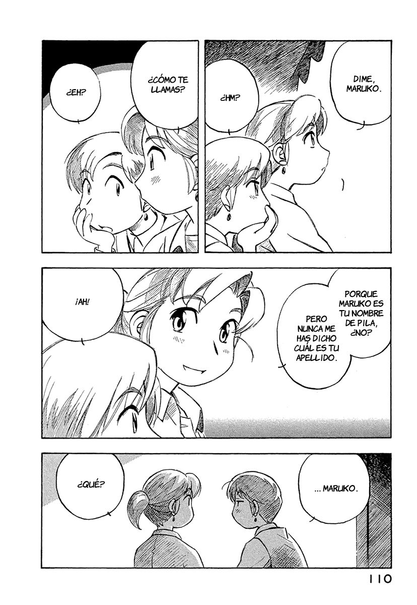 Read Yokohama Kaidashi Kikou (es) Manga Online