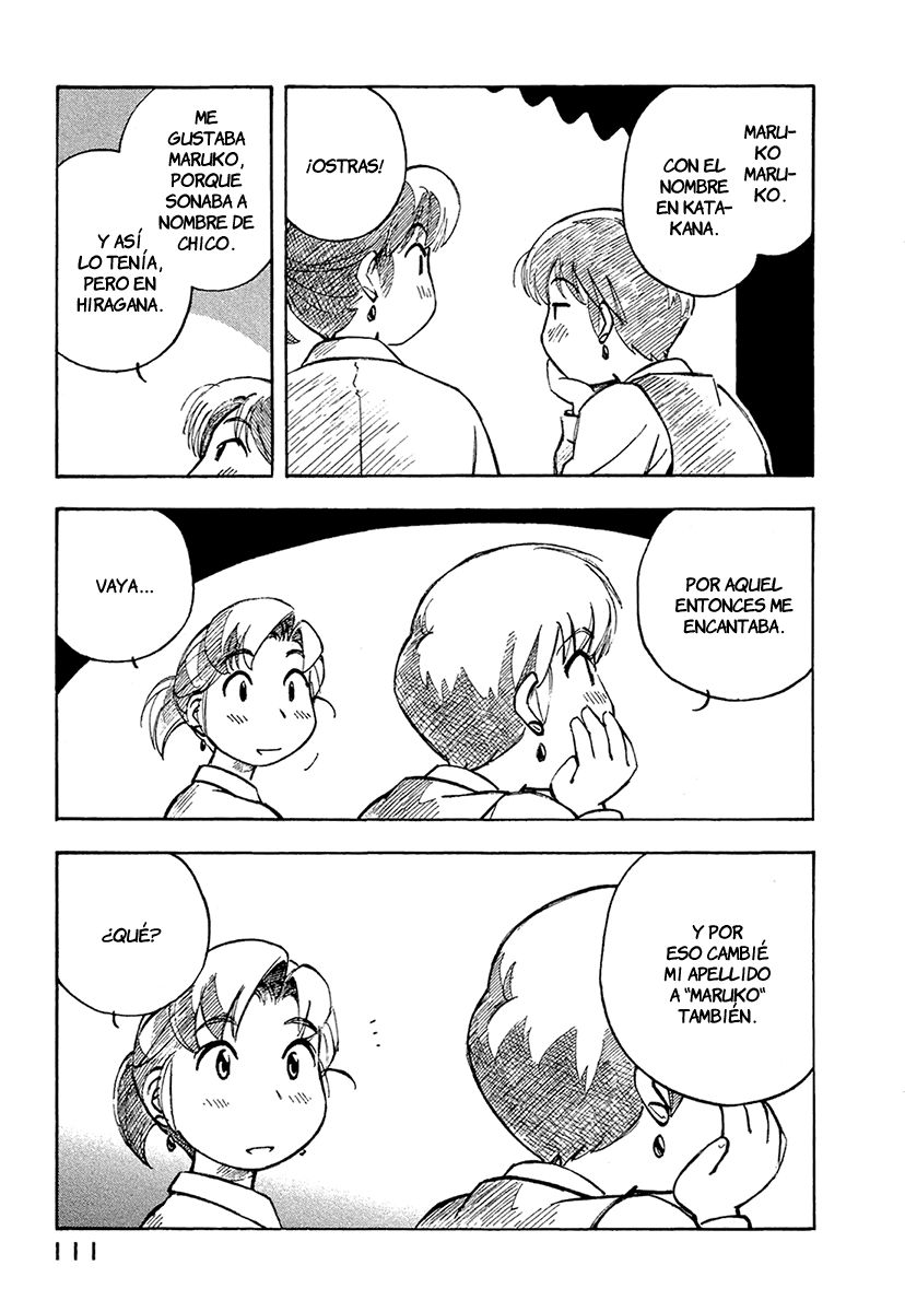 Read Yokohama Kaidashi Kikou (es) Manga Online