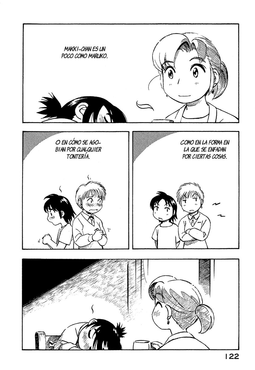 Read Yokohama Kaidashi Kikou (es) Manga Online