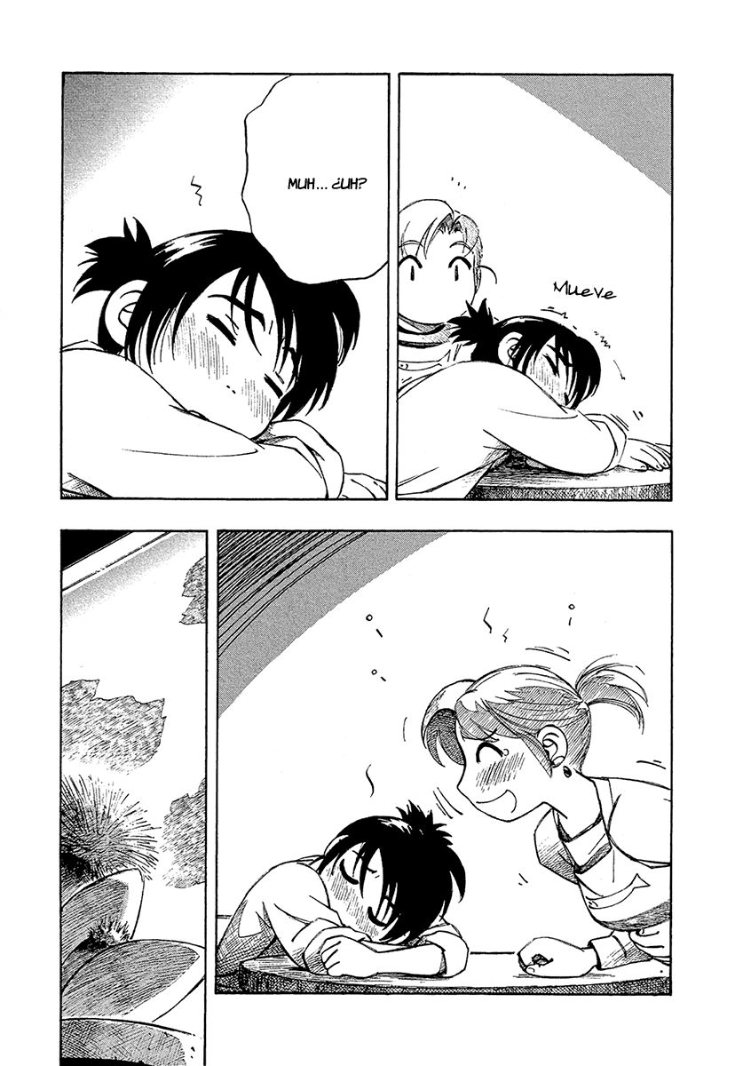 Read Yokohama Kaidashi Kikou (es) Manga Online