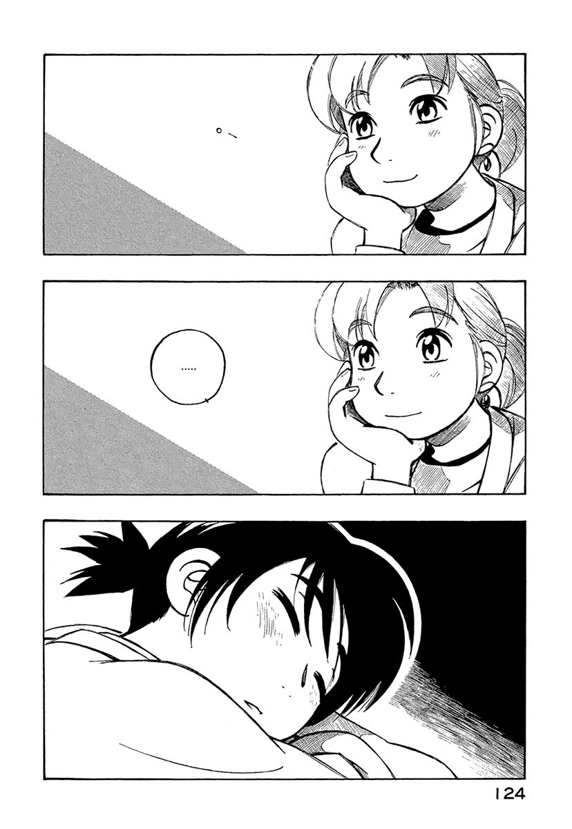 Read Yokohama Kaidashi Kikou (es) Manga Online