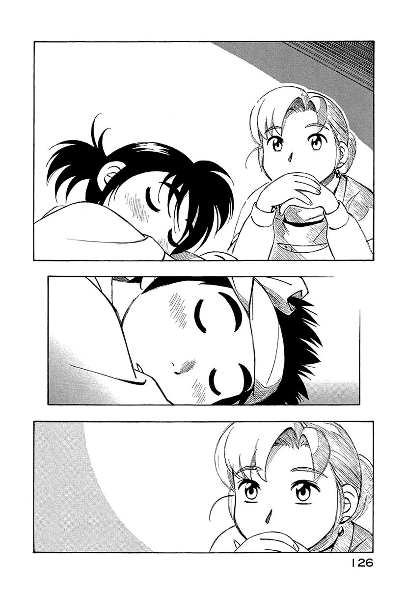 Read Yokohama Kaidashi Kikou (es) Manga Online