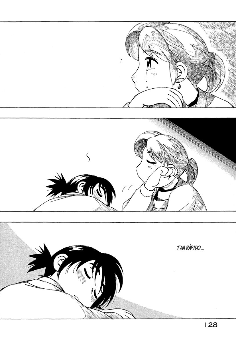 Read Yokohama Kaidashi Kikou (es) Manga Online
