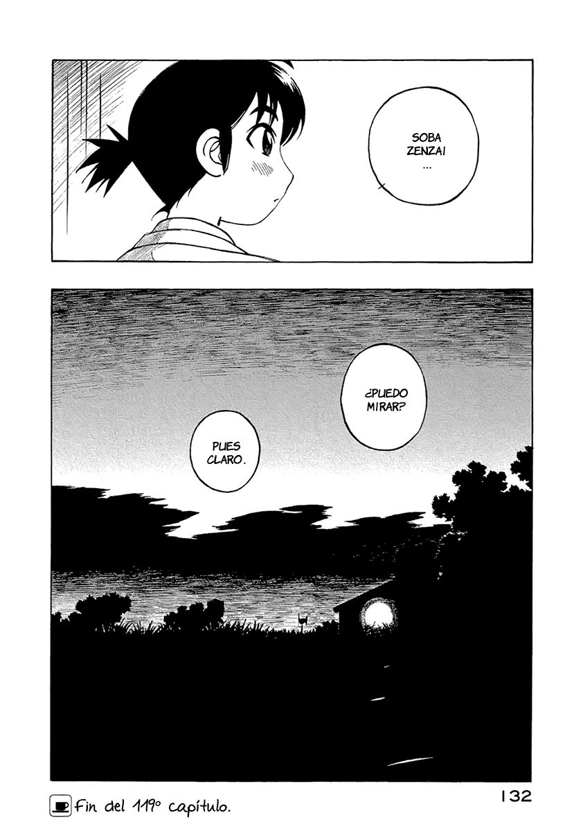 Read Yokohama Kaidashi Kikou (es) Manga Online