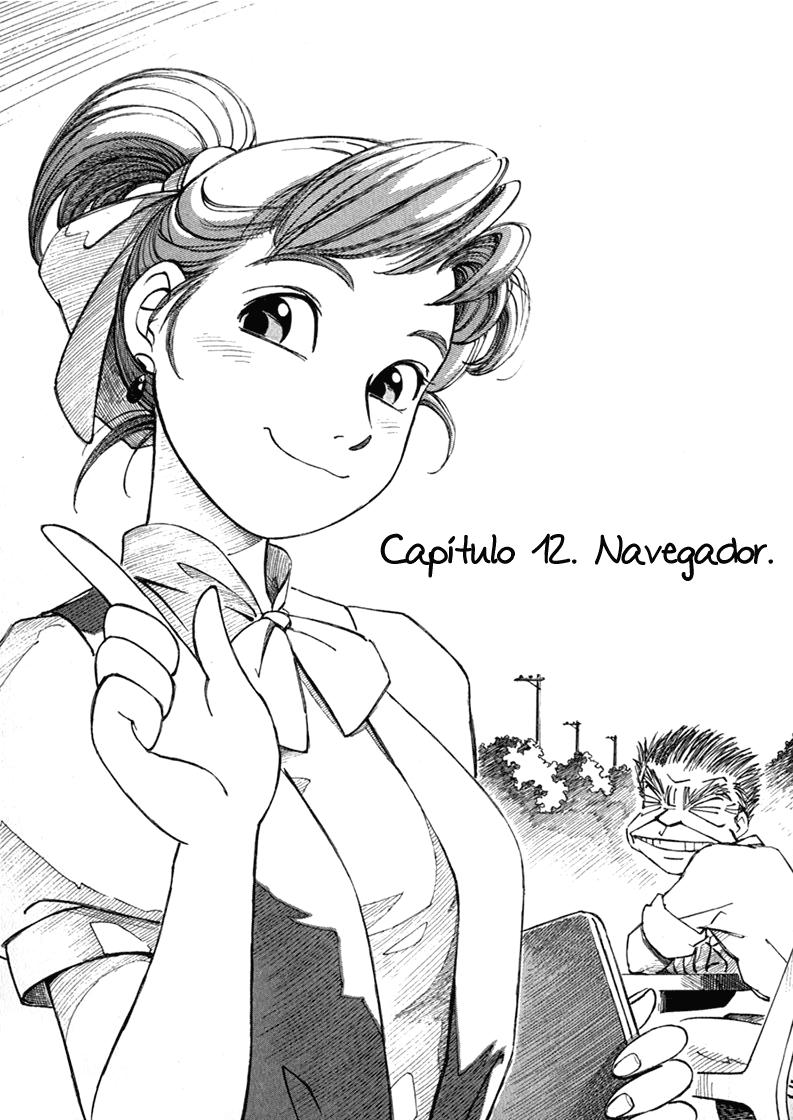 Read Yokohama Kaidashi Kikou (es) Manga Online