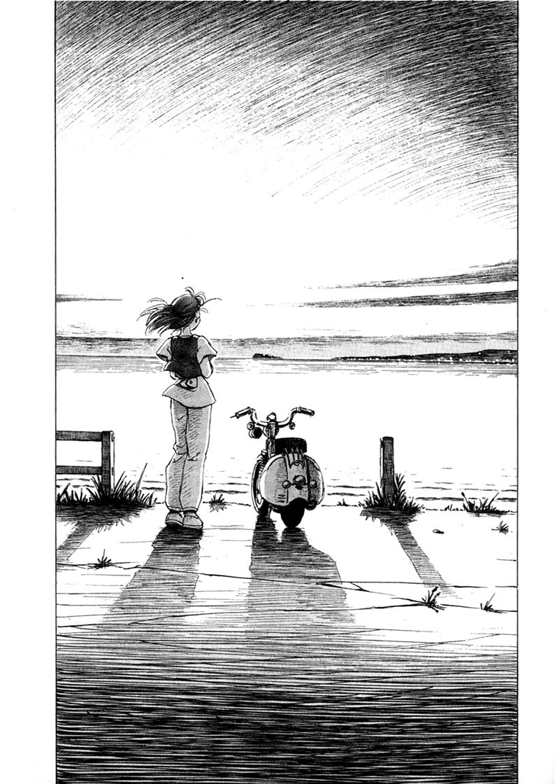 Read Yokohama Kaidashi Kikou (es) Manga Online
