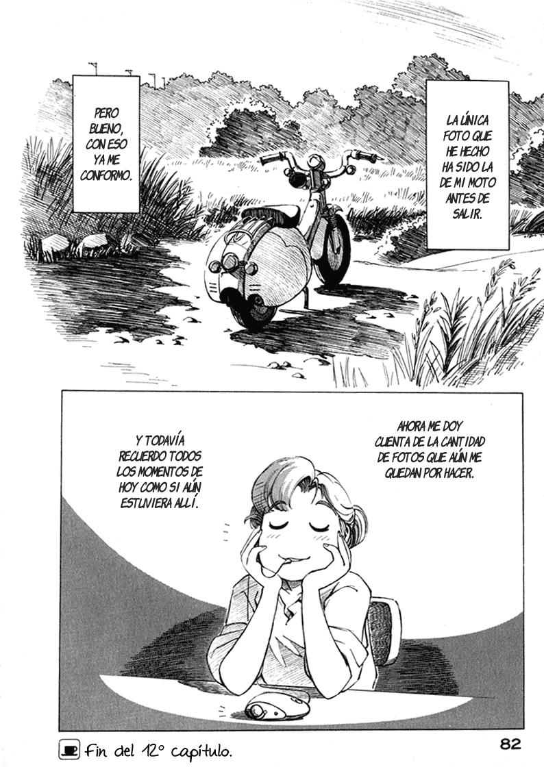 Read Yokohama Kaidashi Kikou (es) Manga Online