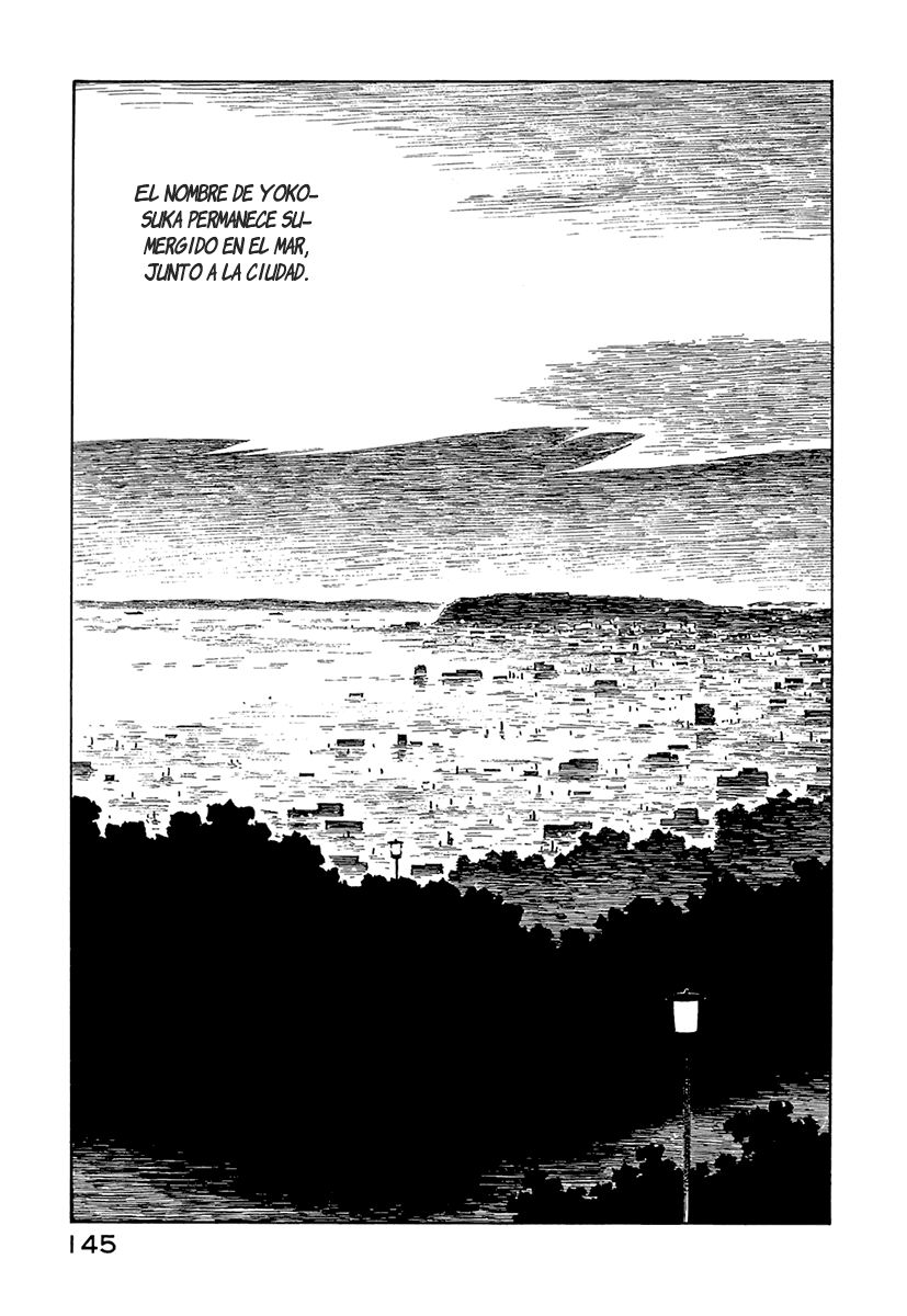 Read Yokohama Kaidashi Kikou (es) Manga Online