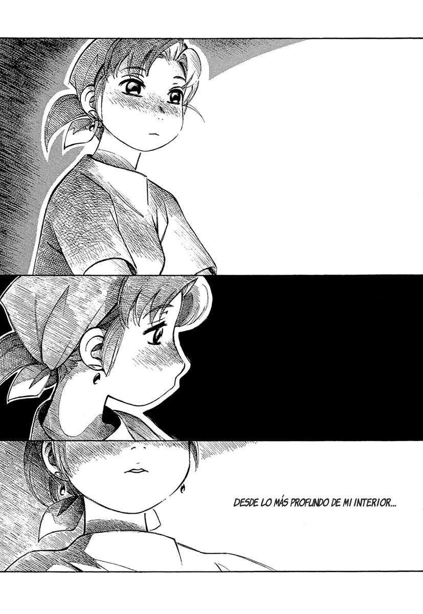 Read Yokohama Kaidashi Kikou (es) Manga Online