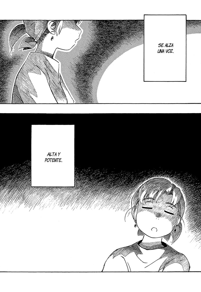 Read Yokohama Kaidashi Kikou (es) Manga Online