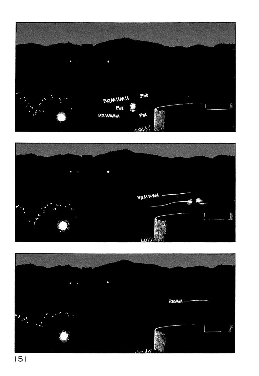 Read Yokohama Kaidashi Kikou (es) Manga Online