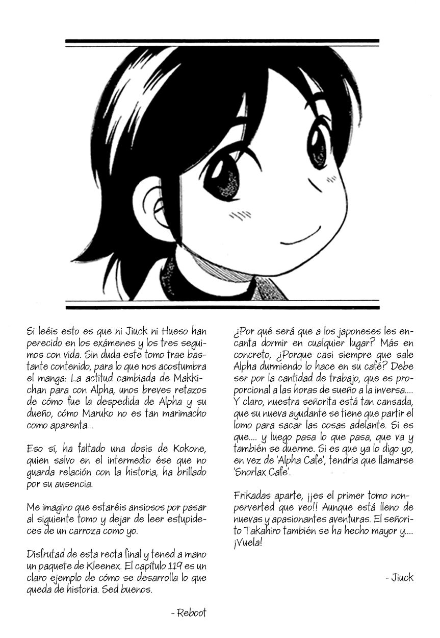 Read Yokohama Kaidashi Kikou (es) Manga Online