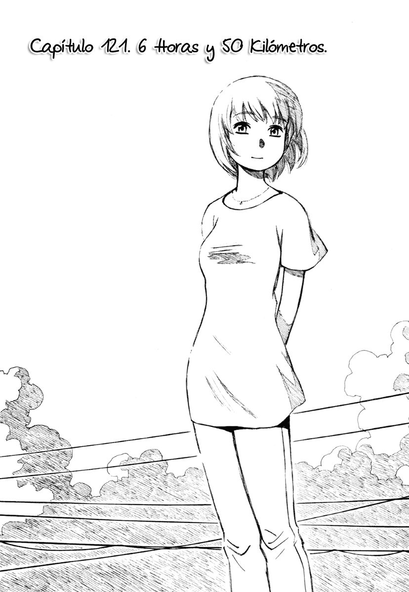 Read Yokohama Kaidashi Kikou (es) Manga Online