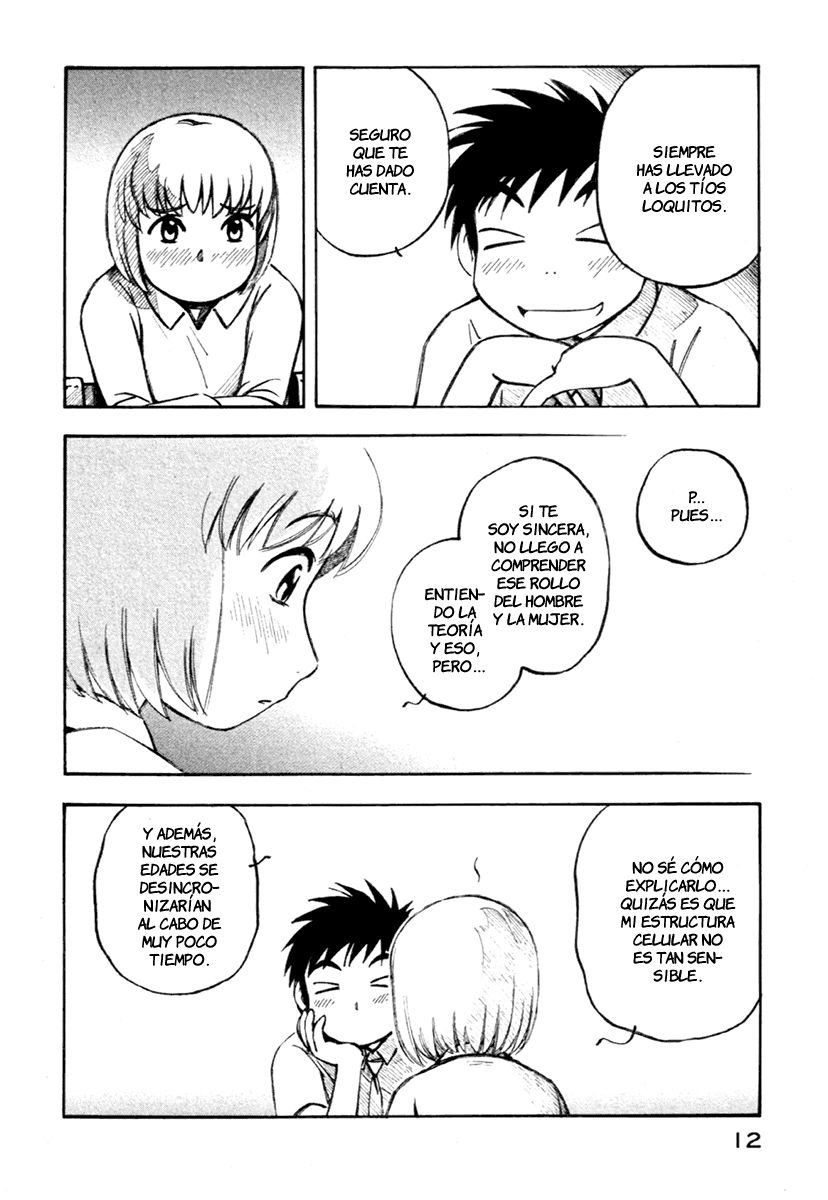 Read Yokohama Kaidashi Kikou (es) Manga Online