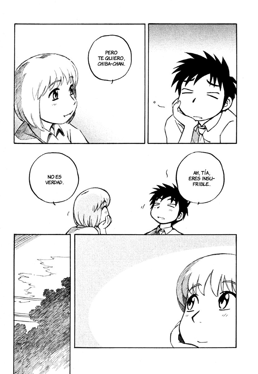 Read Yokohama Kaidashi Kikou (es) Manga Online