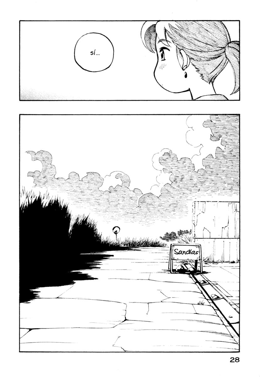 Read Yokohama Kaidashi Kikou (es) Manga Online