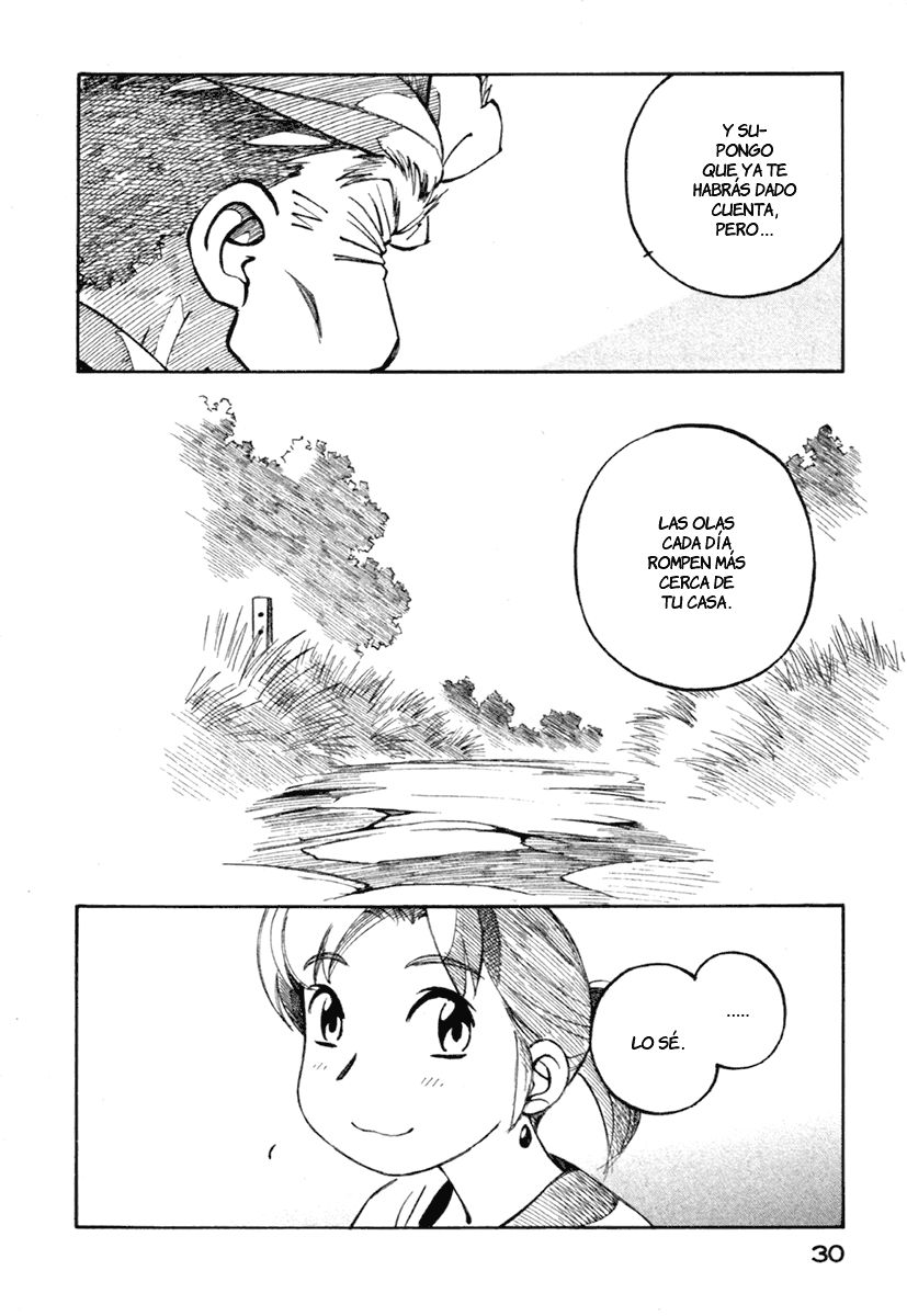 Read Yokohama Kaidashi Kikou (es) Manga Online