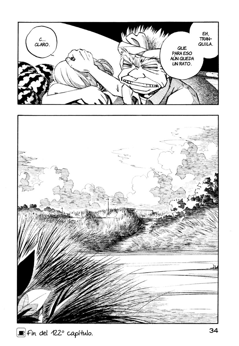 Read Yokohama Kaidashi Kikou (es) Manga Online