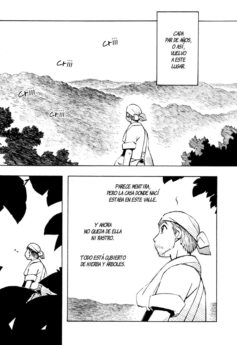 Read Yokohama Kaidashi Kikou (es) Manga Online