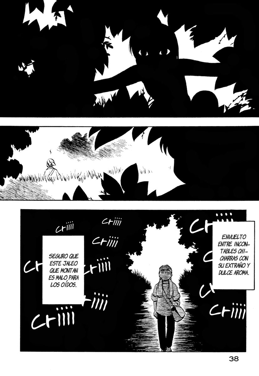 Read Yokohama Kaidashi Kikou (es) Manga Online