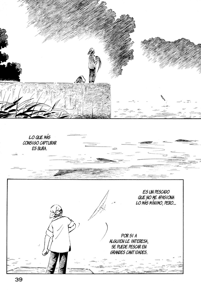 Read Yokohama Kaidashi Kikou (es) Manga Online