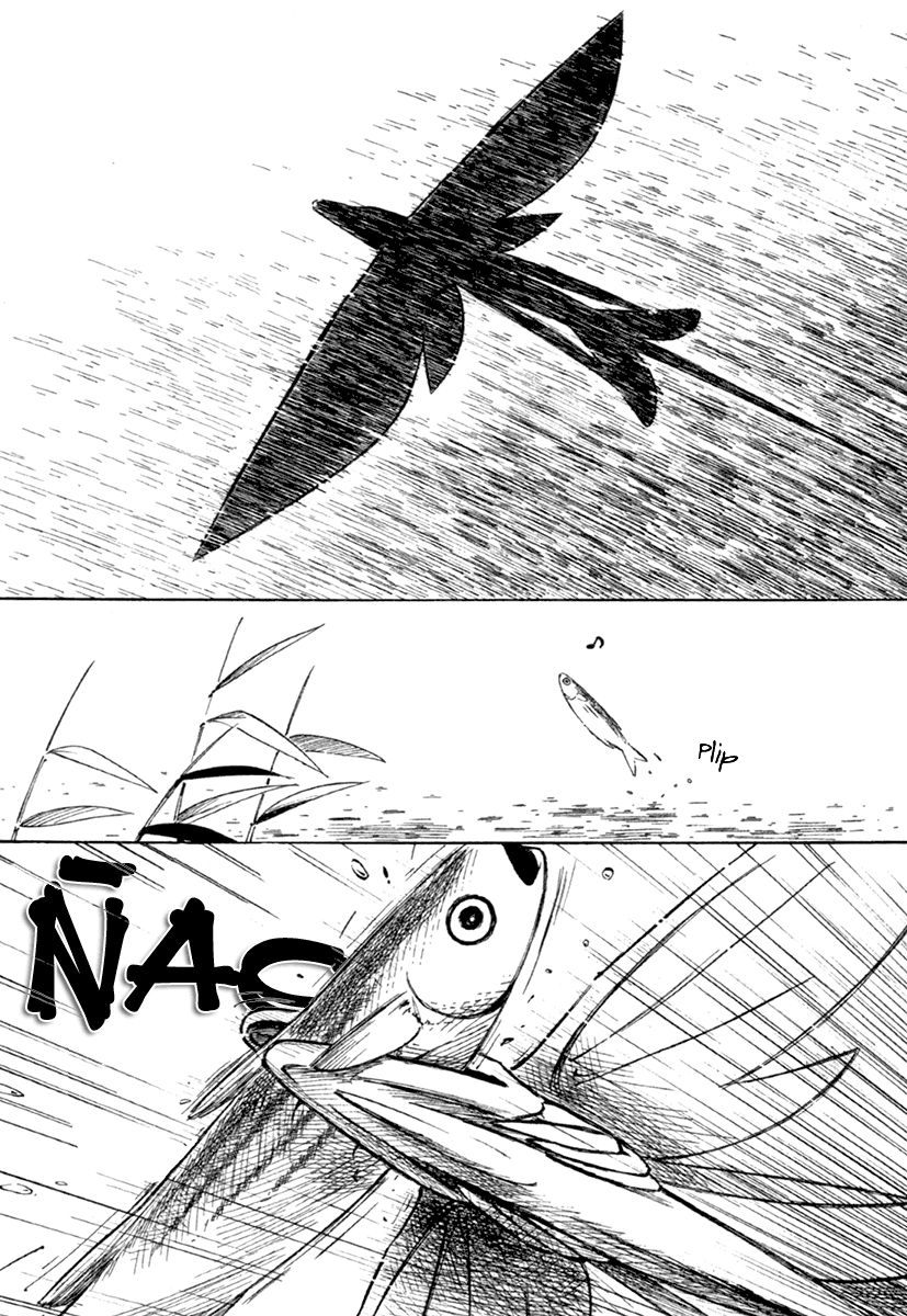 Read Yokohama Kaidashi Kikou (es) Manga Online