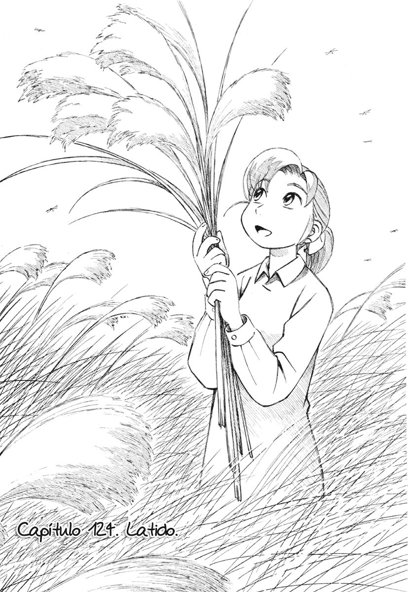Read Yokohama Kaidashi Kikou (es) Manga Online