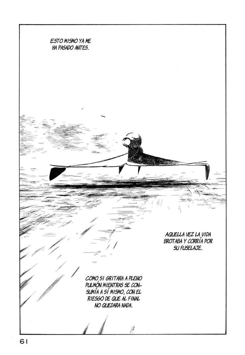 Read Yokohama Kaidashi Kikou (es) Manga Online
