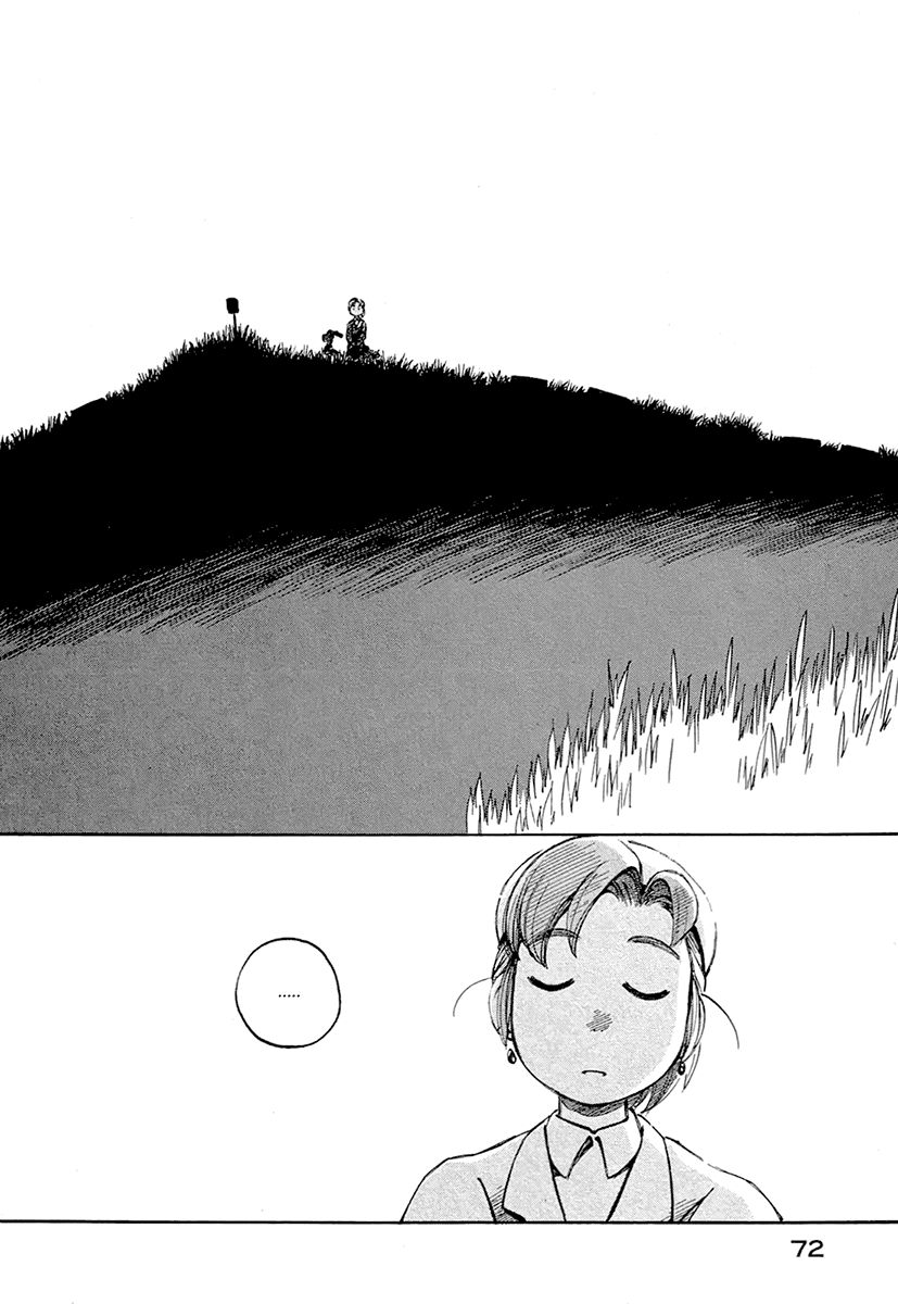 Read Yokohama Kaidashi Kikou (es) Manga Online