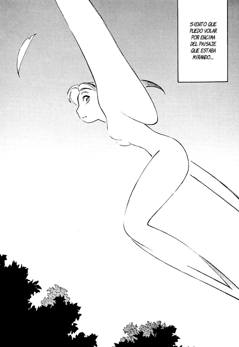 Read Yokohama Kaidashi Kikou (es) Manga Online